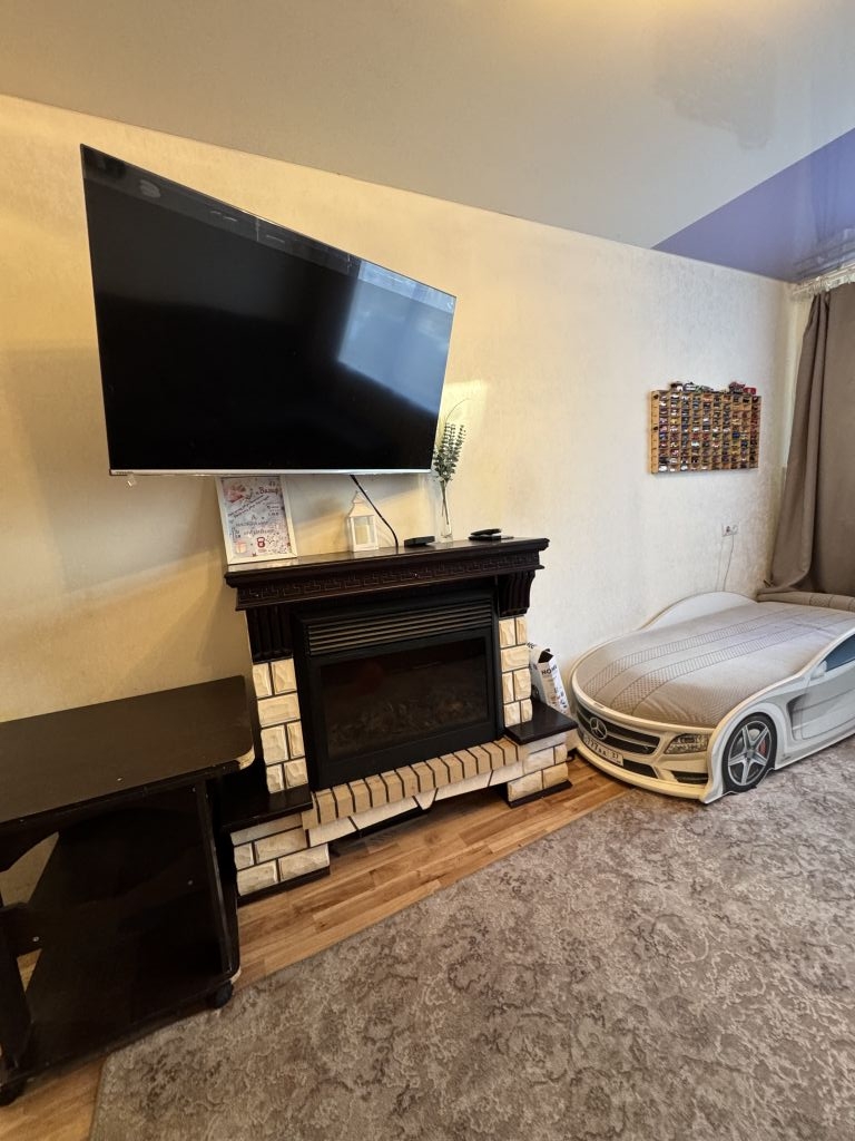 Продажа 2-комнатной квартиры, Иваново, Ульяновская ул,  58