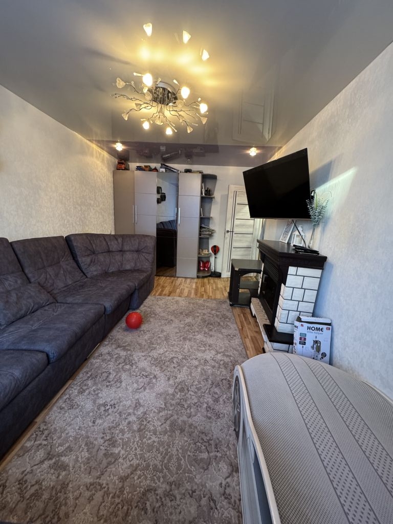 Продажа 2-комнатной квартиры, Иваново, Ульяновская ул,  58