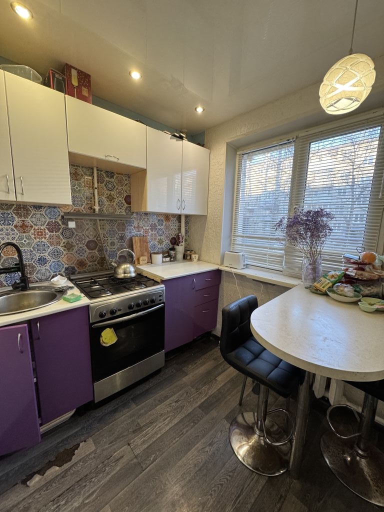 Продажа 2-комнатной квартиры, Иваново, Ульяновская ул,  58