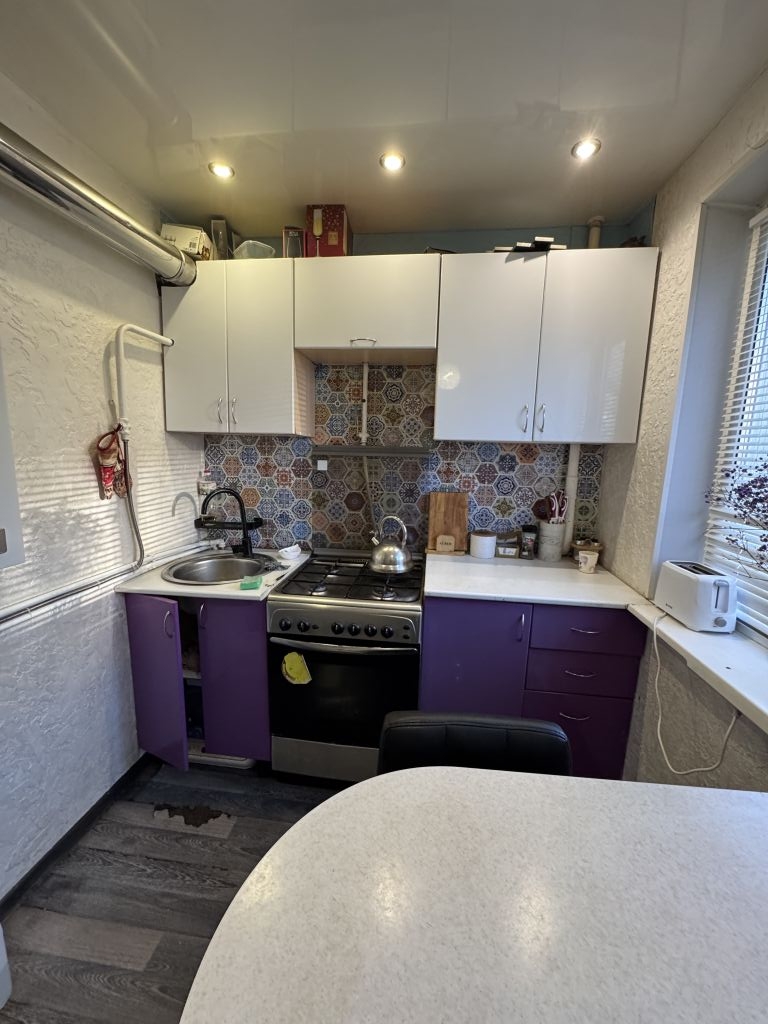 Продажа 2-комнатной квартиры, Иваново, Ульяновская ул,  58