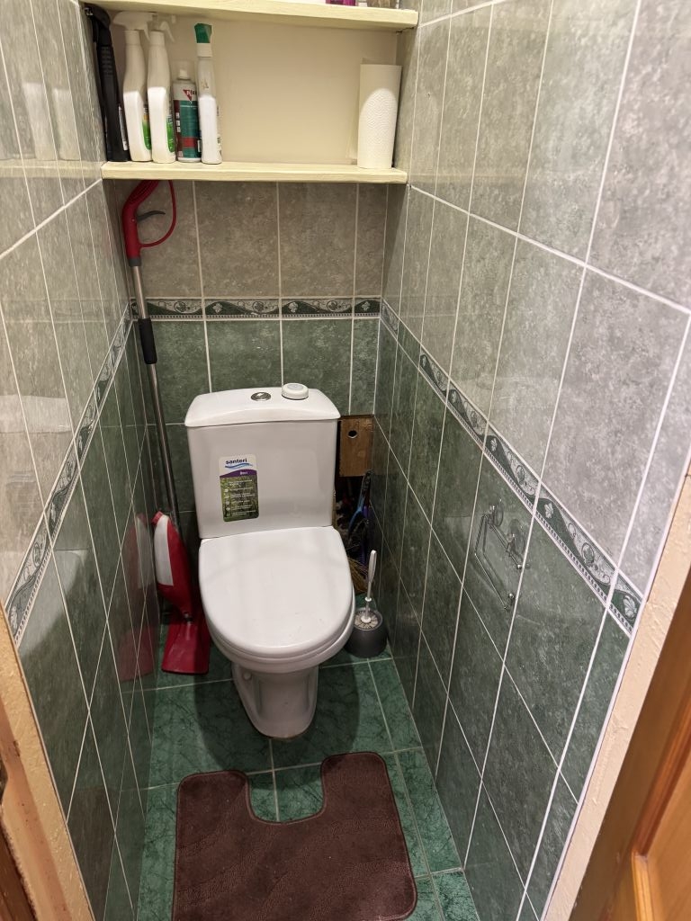 Продажа 2-комнатной квартиры, Иваново, Ульяновская ул,  58