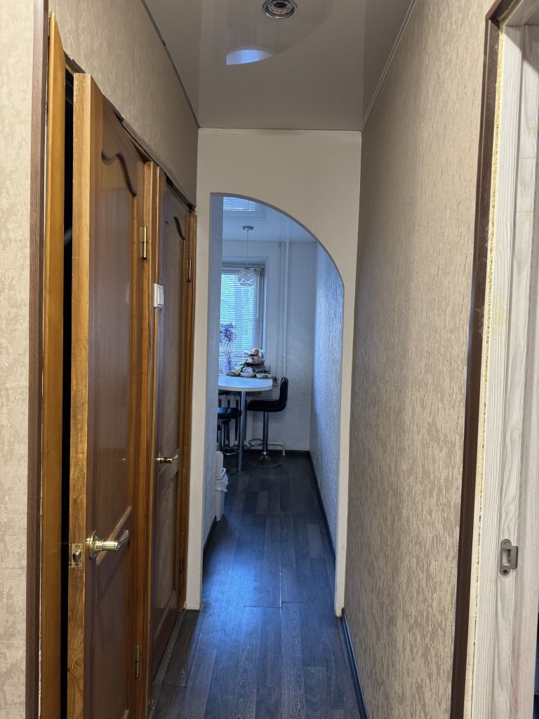 Продажа 2-комнатной квартиры, Иваново, Ульяновская ул,  58