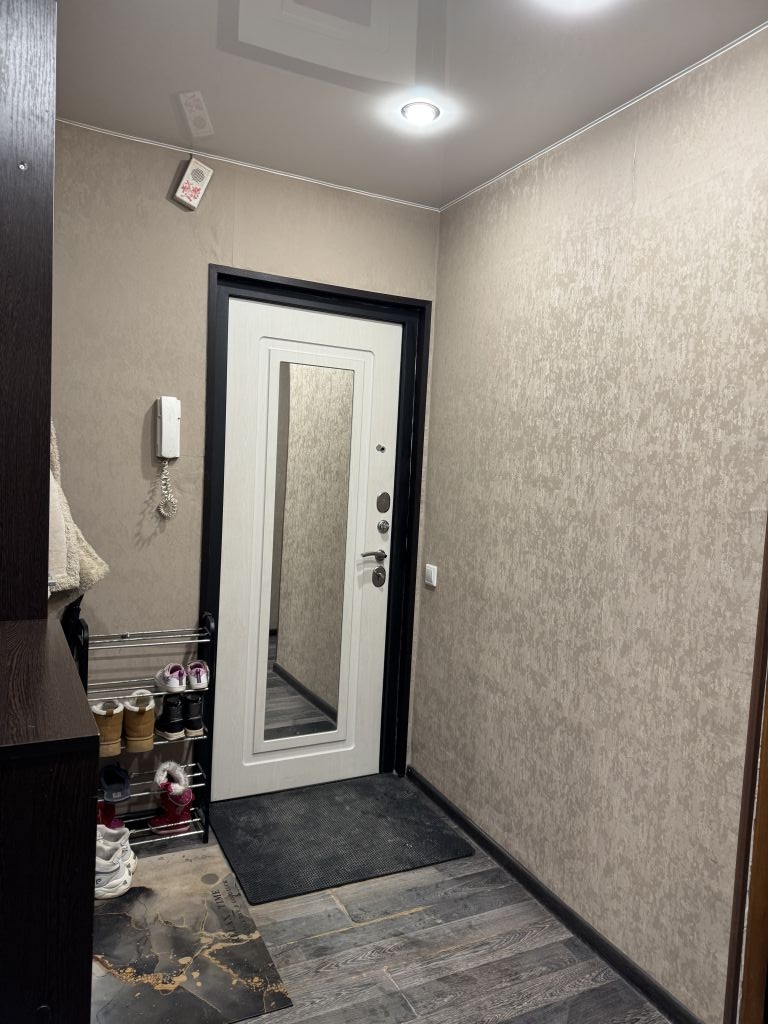 Продажа 2-комнатной квартиры, Иваново, Ульяновская ул,  58