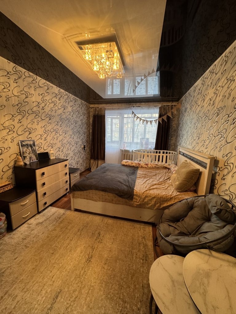 Продажа 2-комнатной квартиры, Иваново, Ульяновская ул,  58