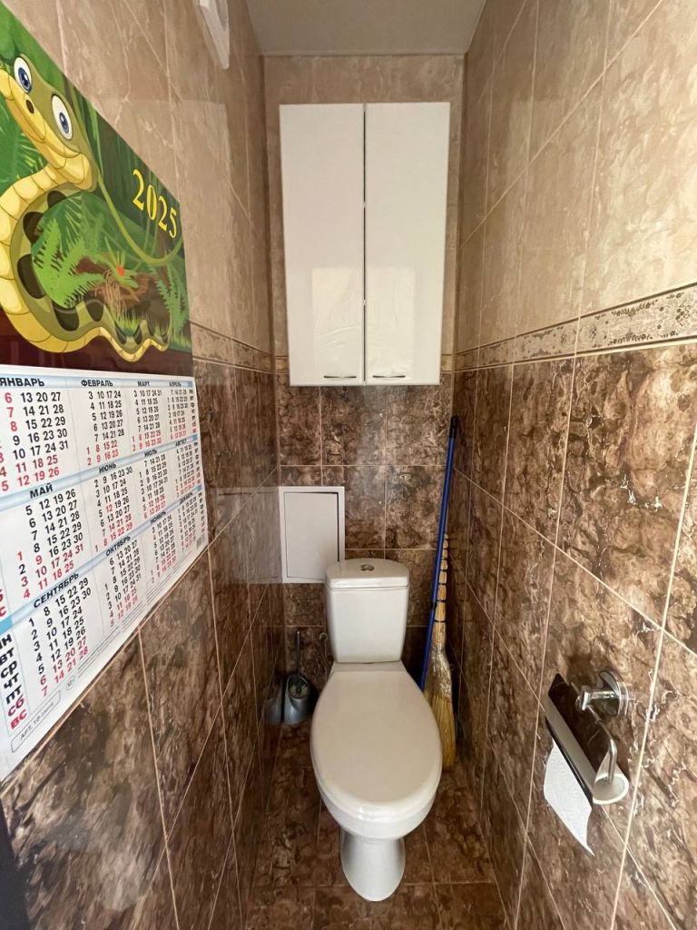 Продажа 1-комнатной квартиры, Кострома, Студенческий проезд,  17