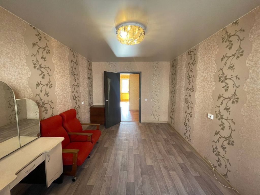 Продажа 1-комнатной квартиры, Кострома, Студенческий проезд,  17