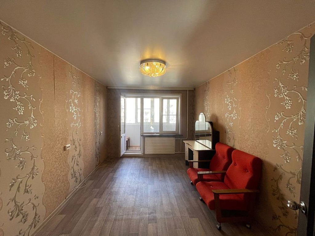 Продажа 1-комнатной квартиры, Кострома, Студенческий проезд,  17