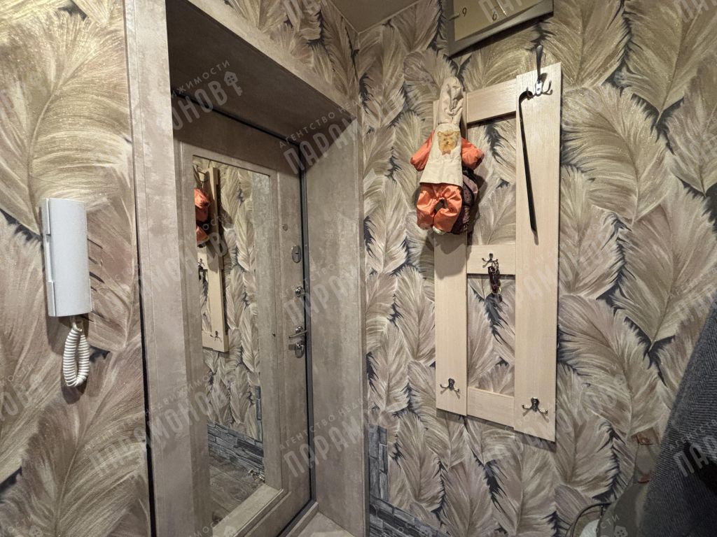 Продажа 2-комнатной квартиры, Тверь, Чудова ул,  12