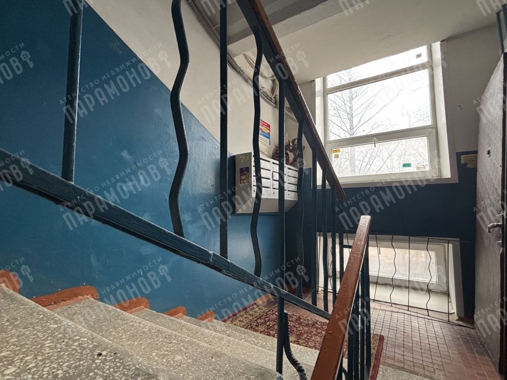 Продажа 2-комнатной квартиры, Тверь, Чудова ул,  12