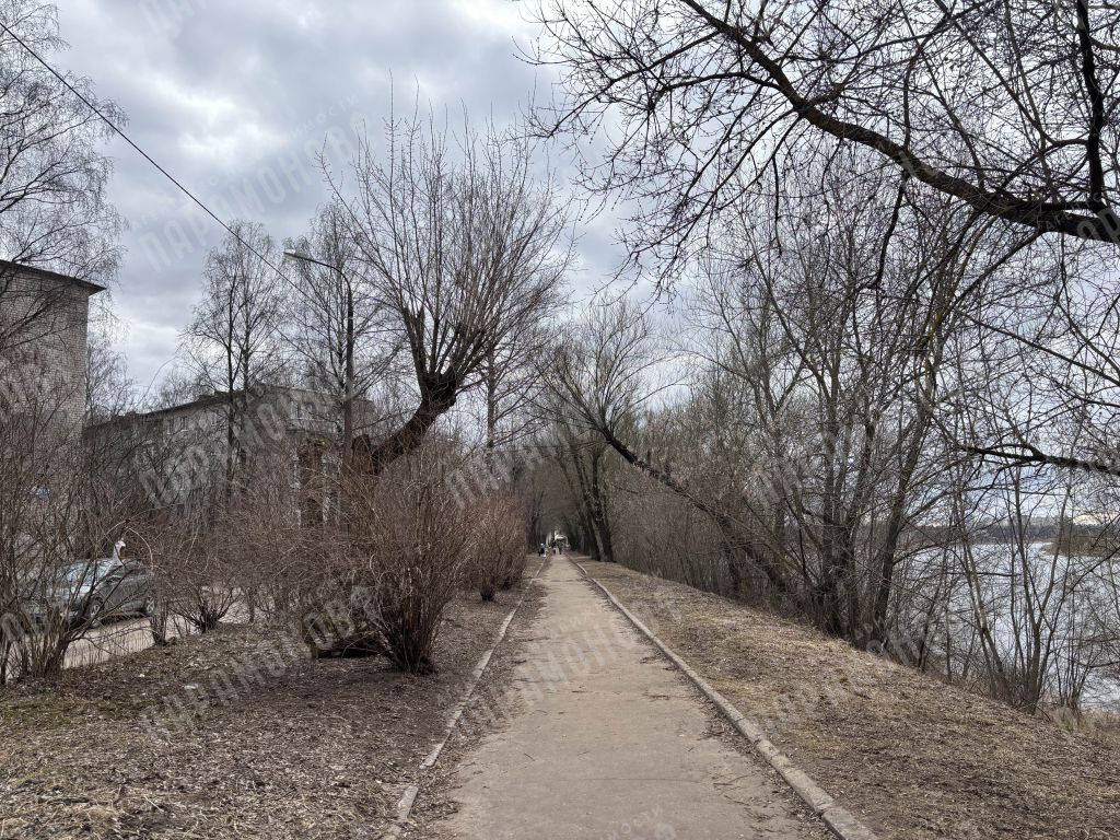 Продажа 2-комнатной квартиры, Тверь, Чудова ул,  12