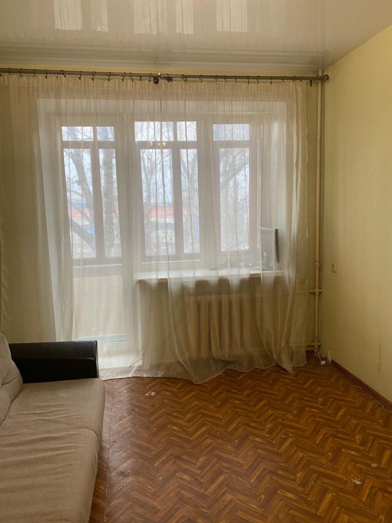 Продажа 2-комнатной квартиры, Нижний Новгород, Ленина пр-кт,  77