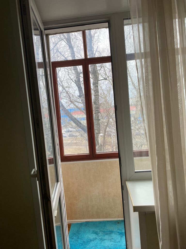 Продажа 2-комнатной квартиры, Нижний Новгород, Ленина пр-кт,  77