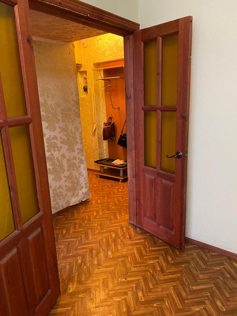 Продажа 2-комнатной квартиры, Нижний Новгород, Ленина пр-кт,  77