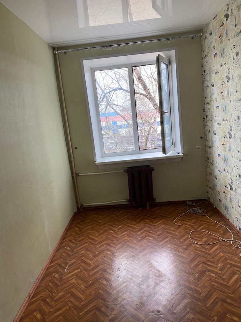 Продажа 2-комнатной квартиры, Нижний Новгород, Ленина пр-кт,  77