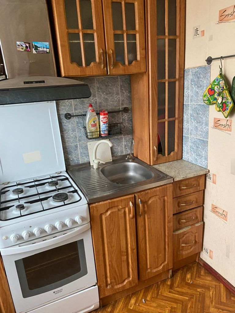 Продажа 2-комнатной квартиры, Нижний Новгород, Ленина пр-кт,  77