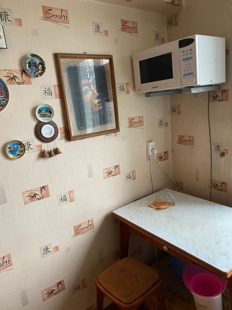 Продажа 2-комнатной квартиры, Нижний Новгород, Ленина пр-кт,  77