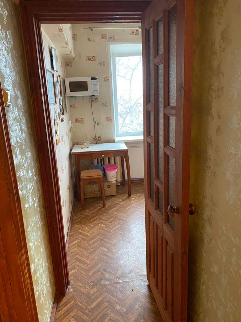 Продажа 2-комнатной квартиры, Нижний Новгород, Ленина пр-кт,  77