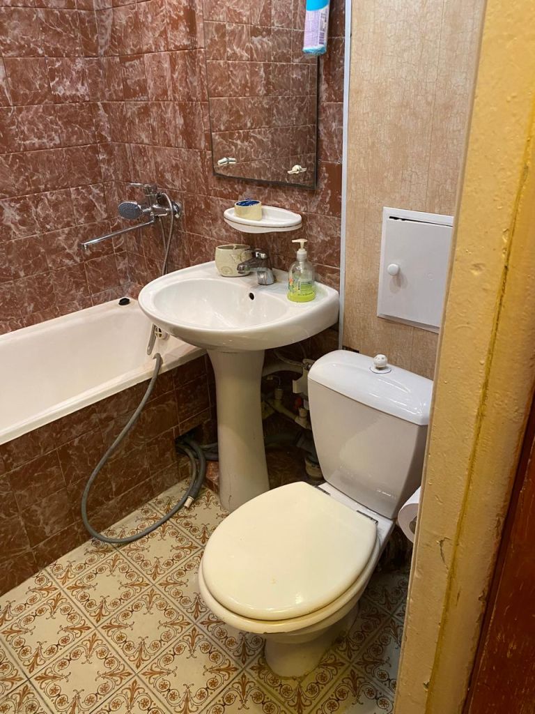 Продажа 2-комнатной квартиры, Нижний Новгород, Ленина пр-кт,  77