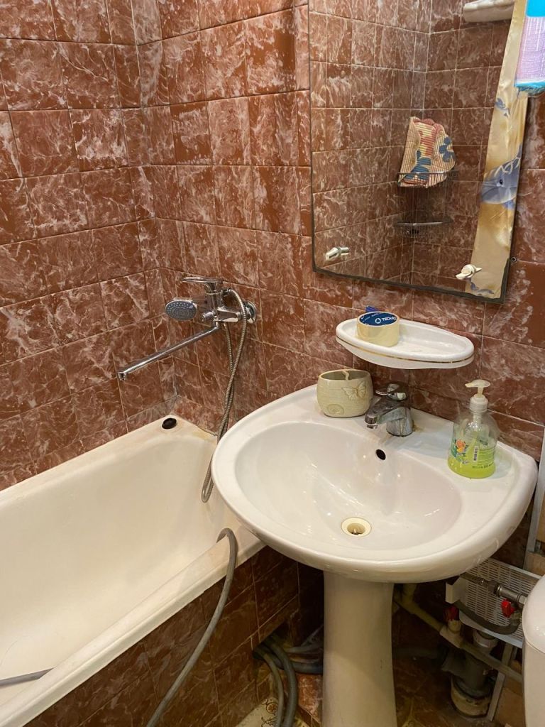 Продажа 2-комнатной квартиры, Нижний Новгород, Ленина пр-кт,  77