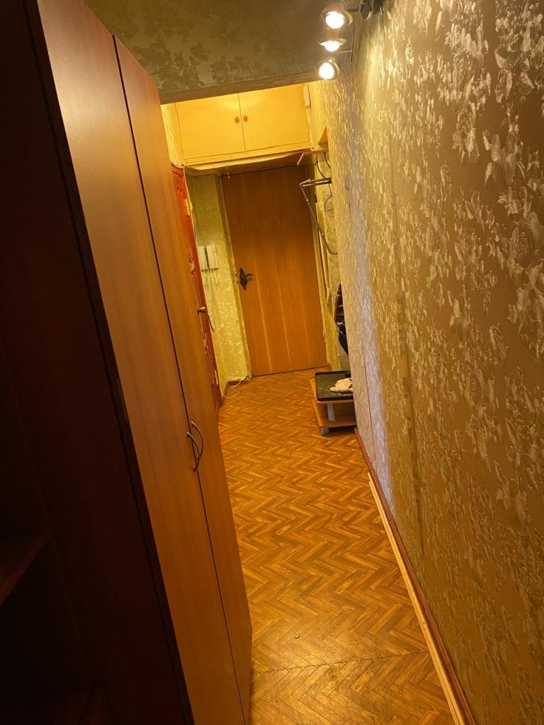 Продажа 2-комнатной квартиры, Нижний Новгород, Ленина пр-кт,  77