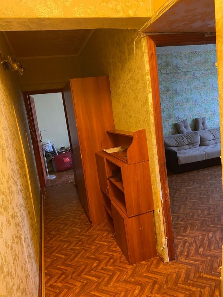 Продажа 2-комнатной квартиры, Нижний Новгород, Ленина пр-кт,  77