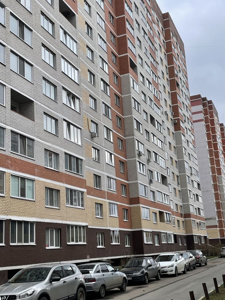 Предложение: квартира