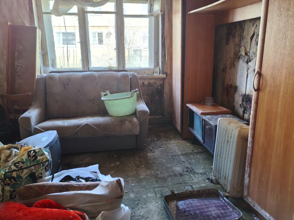 Продажа 2-комнатной квартиры, Лунино, Ломоносова,  9