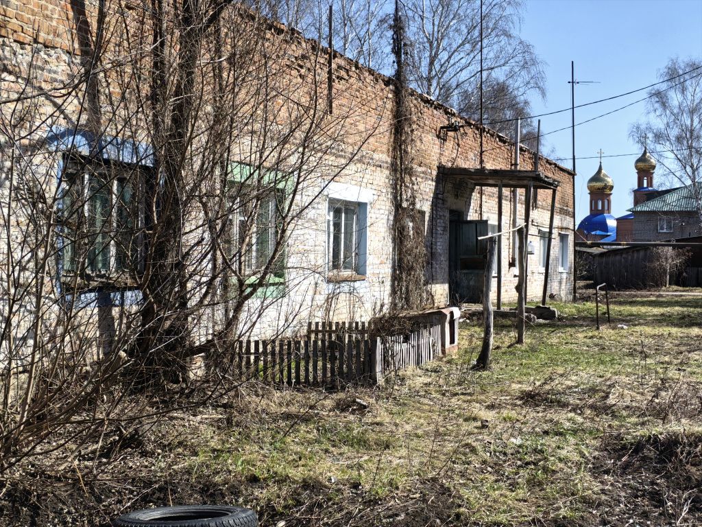 Продажа 2-комнатной квартиры, Лунино, Ломоносова,  9