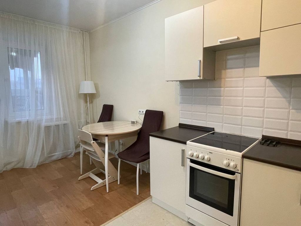 Продажа 1-комнатной квартиры, Владимир, Восточная ул,  80а