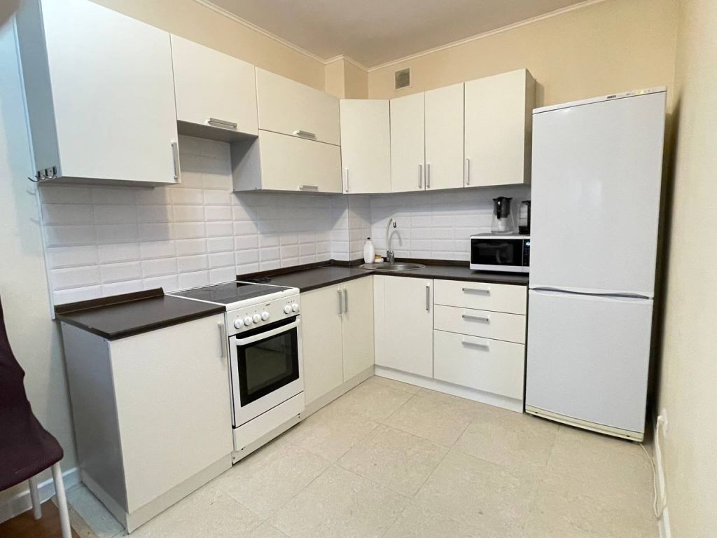 Продажа 1-комнатной квартиры, Владимир, Восточная ул,  80а