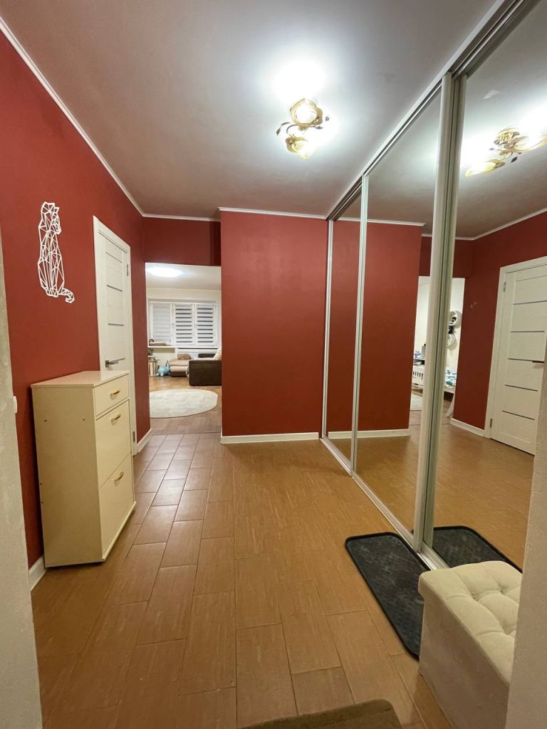 Продажа 1-комнатной квартиры, Владимир, Восточная ул,  80а