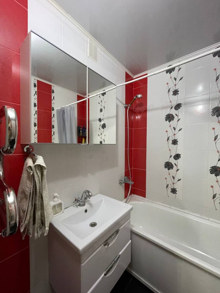 Продажа 1-комнатной квартиры, Владимир, Восточная ул,  80а