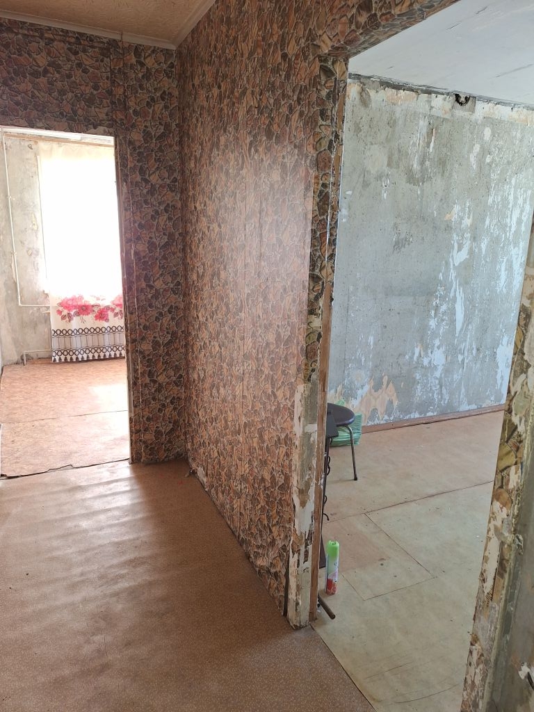 Продажа 2-комнатной квартиры, Дзержинск, Бутлерова ул,  40а