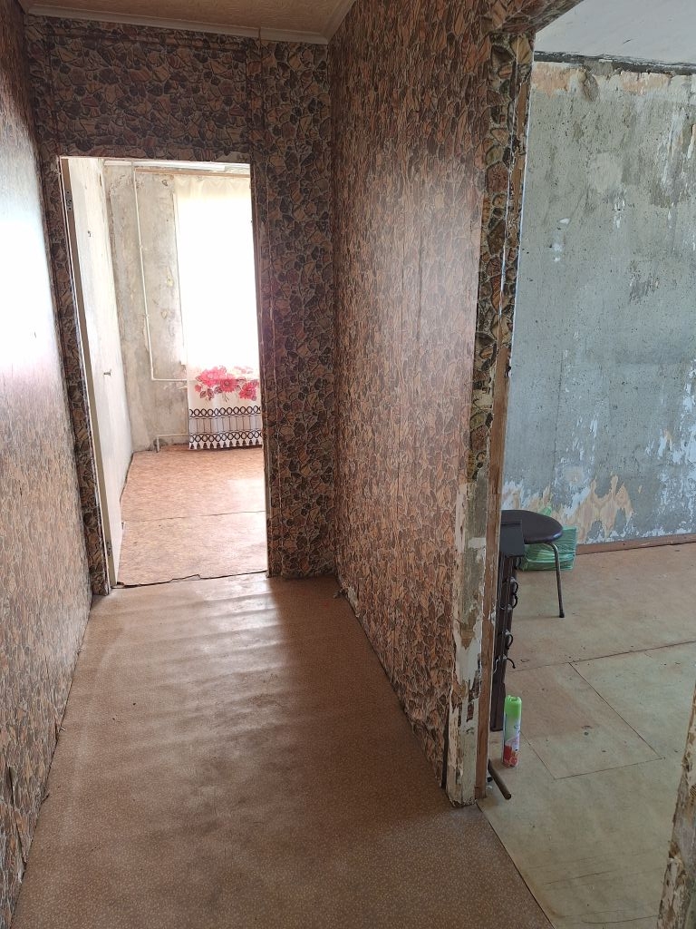 Продажа 2-комнатной квартиры, Дзержинск, Бутлерова ул,  40а