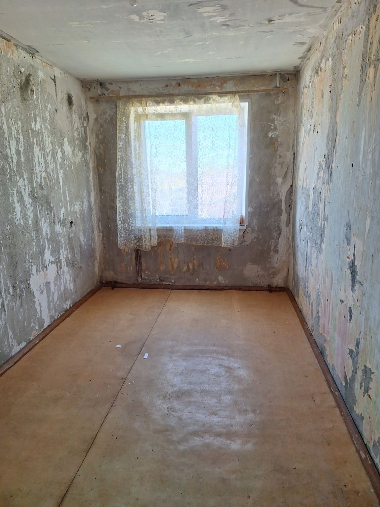 Продажа 2-комнатной квартиры, Дзержинск, Бутлерова ул,  40а