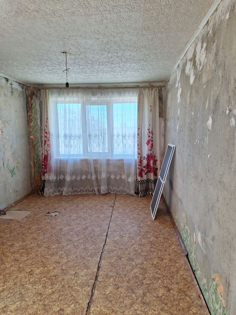 Продажа 2-комнатной квартиры, Дзержинск, Бутлерова ул,  40а