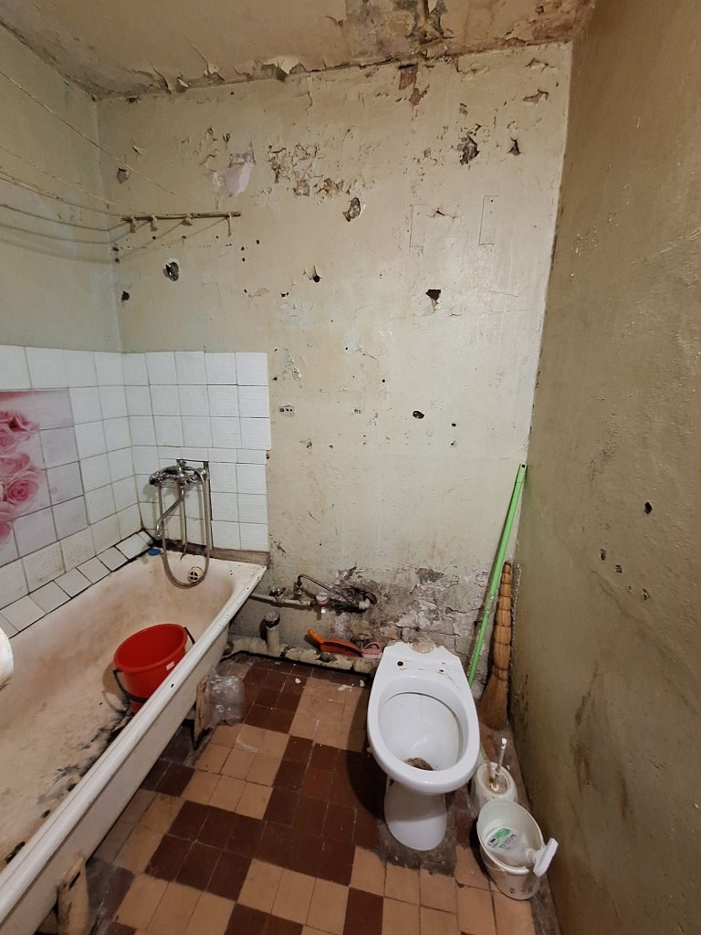 Продажа 2-комнатной квартиры, Дзержинск, Бутлерова ул,  40а