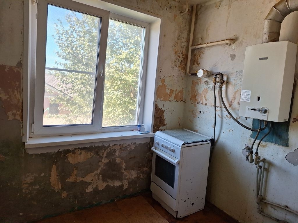 Продажа 2-комнатной квартиры, Дзержинск, Бутлерова ул,  40а