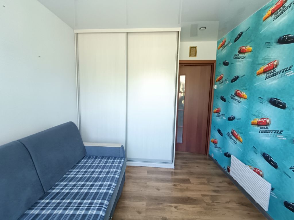 Продажа 3-комнатной квартиры, Казань, Колымская ул,  22