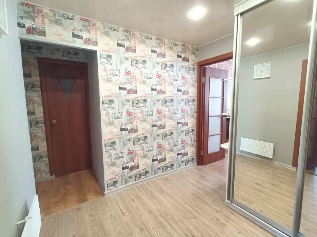 Продажа 3-комнатной квартиры, Казань, Колымская ул,  22