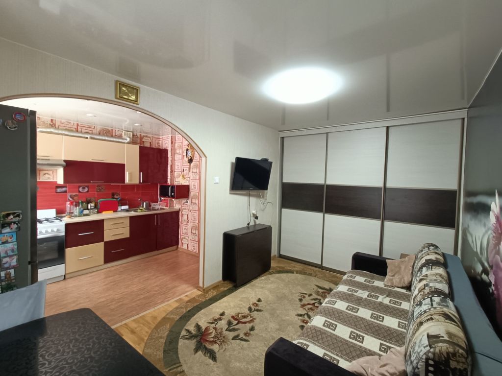 Продажа 3-комнатной квартиры, Казань, Колымская ул,  22