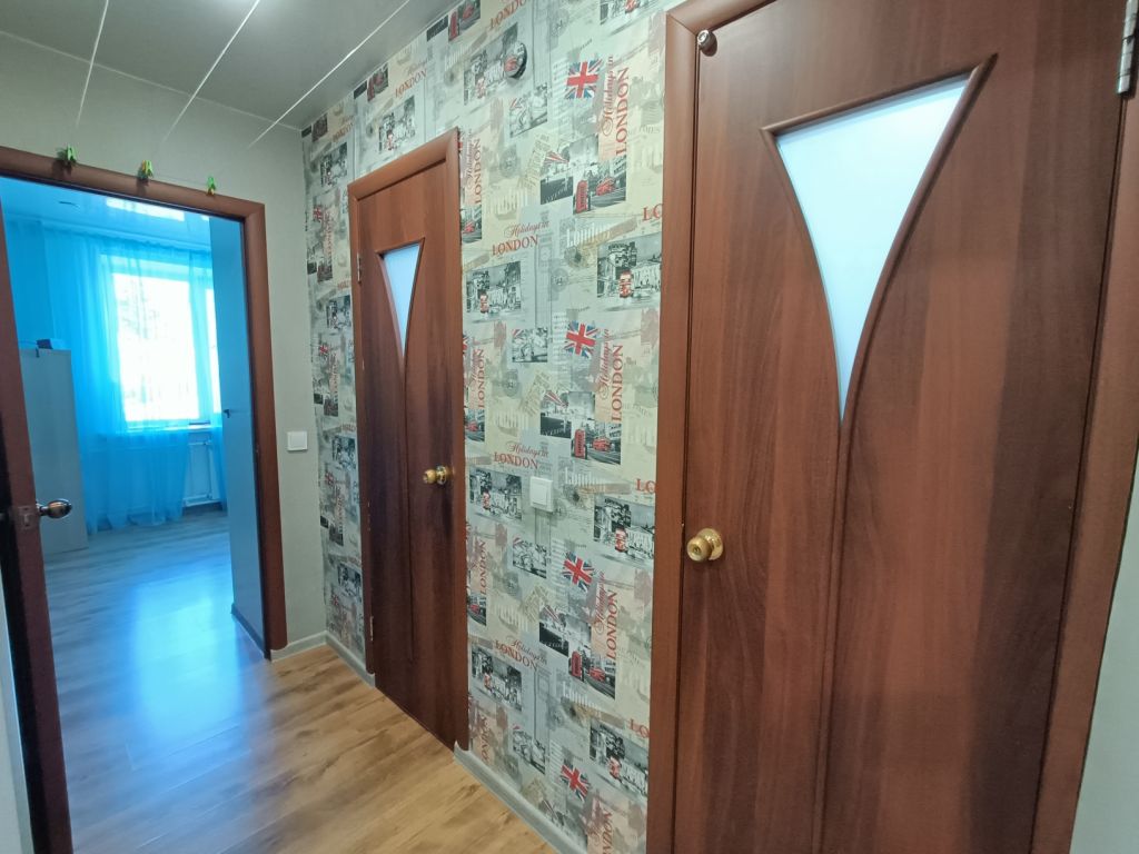 Продажа 3-комнатной квартиры, Казань, Колымская ул,  22