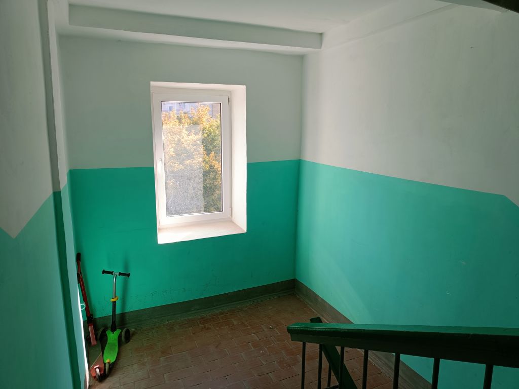 Продажа 3-комнатной квартиры, Казань, Колымская ул,  22