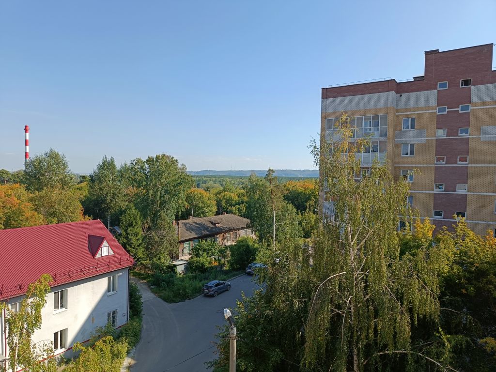 Продажа 3-комнатной квартиры, Казань, Колымская ул,  22