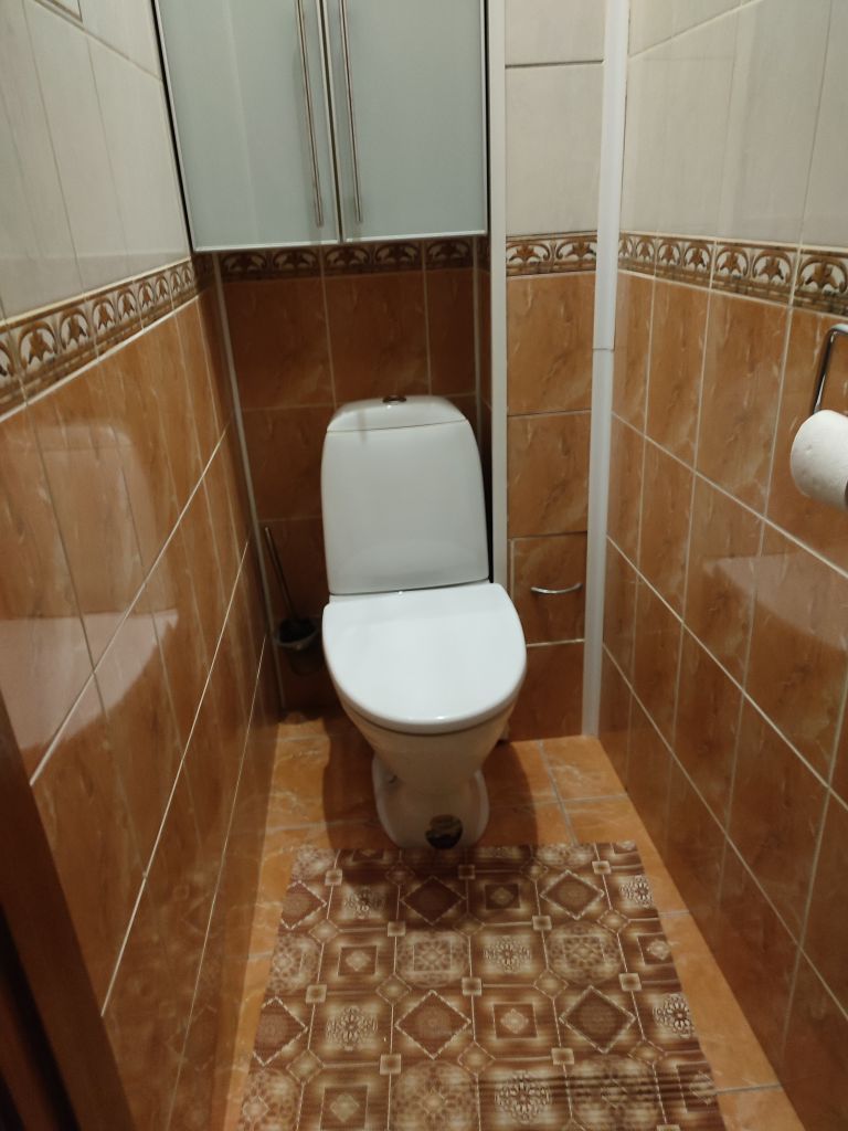 Продажа 2-комнатной квартиры, Дзержинск, Дзержинского пр-кт,  14