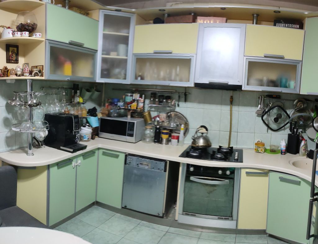 Продажа 2-комнатной квартиры, Дзержинск, Дзержинского пр-кт,  14