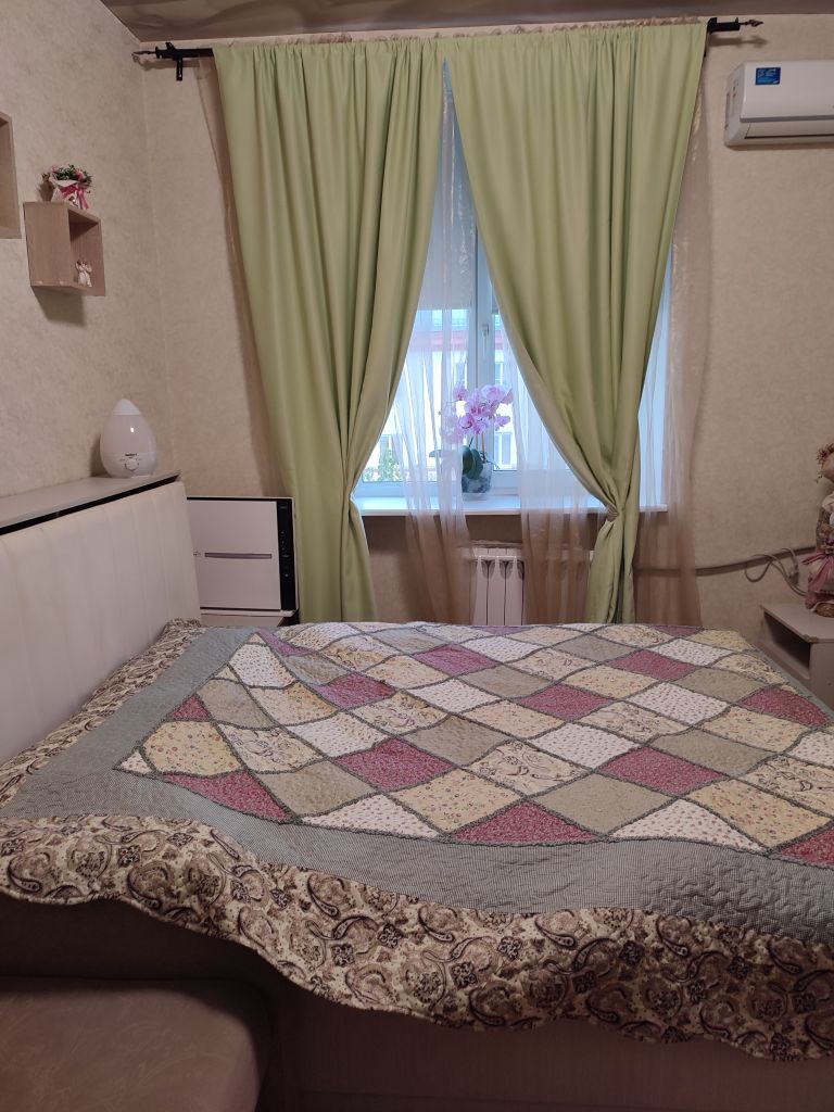 Продажа 2-комнатной квартиры, Дзержинск, Дзержинского пр-кт,  14