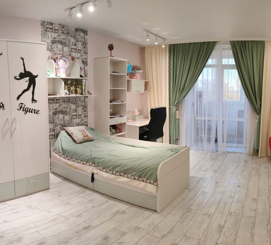 Продажа 2-комнатной квартиры, Дзержинск, Дзержинского пр-кт,  14