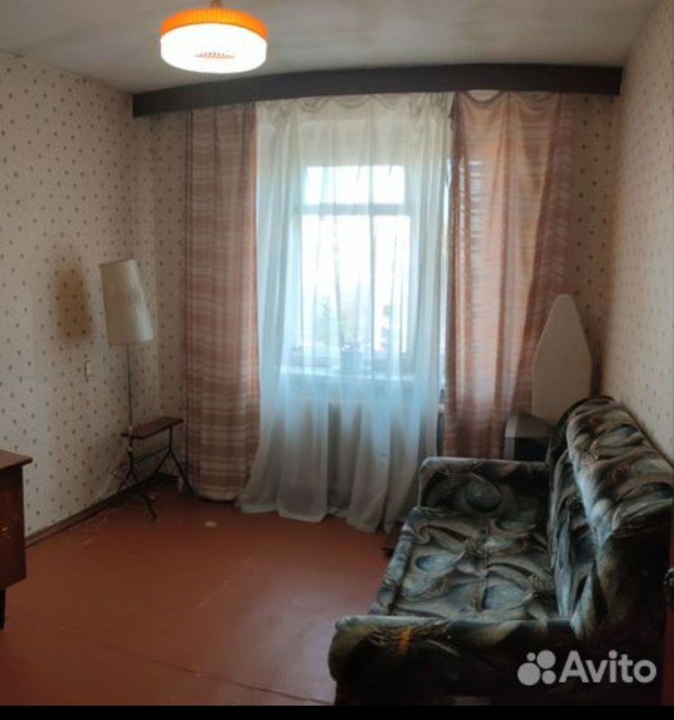 Продажа 3-комнатной квартиры, Бор, Победы ул,  14