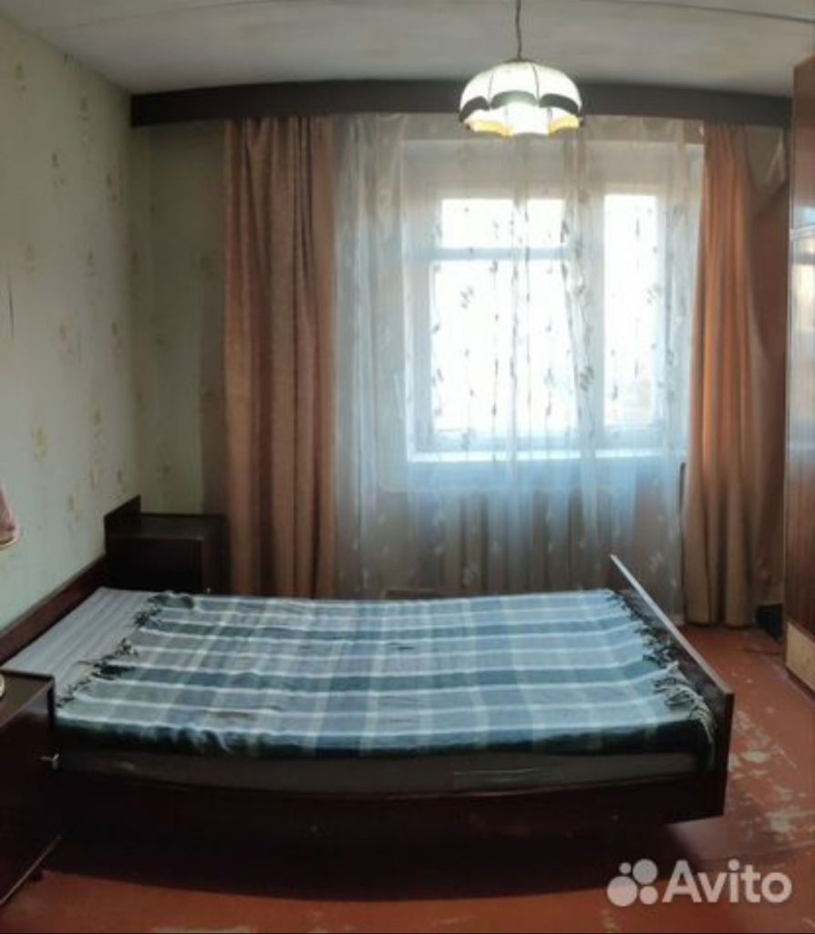 Продажа 3-комнатной квартиры, Бор, Победы ул,  14